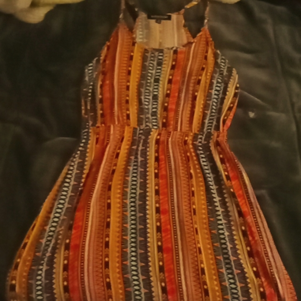 Sum dress